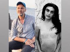 
      
      Author Khaled Hosseini's daughter comes out as transgender
      
      