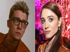
      
      Asa Butterfield, Natalia Dyer join cast of horror thriller...
      
      