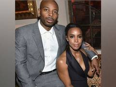 
      
      Kelly Rowland welcomes baby no. 2 with Tim Weatherspoon
      
      