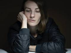 
      
      Scientists reveal roots of major depression in all its...
      
      