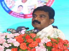 
      
      TDP unable to bear welfare governance of YSRCP, says Andhra...
      
      