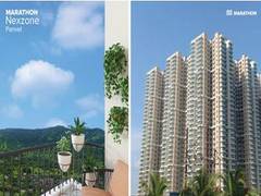 
      
      Marathon Group announces a new launch at their Panvel township
      
      