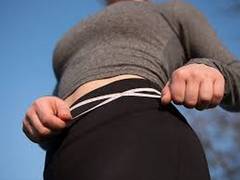 
      
       Sustained weight loss linked with reduced breast cancer...
      
      