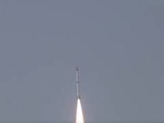 
      
      Pakistan carries out flight test of Shaheen-III ballistic missile
      
      