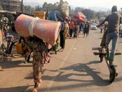 
    African leaders call for immediate ceasefire in Congo
    