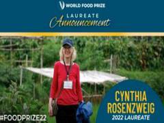 
      
      US names special envoy for global food security 
      
      