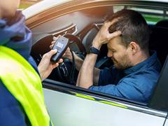 
    Study reveals smartphone breathalyzer alcohol testing devices vary widely in accuracy
    