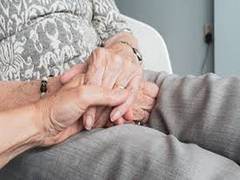 
      
      Study reveals caring responsibilities likely to affect...
      
      