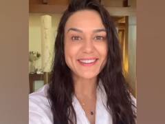 
      
      Preity Zinta says she's 'super excited' to come out of quarantine
      
      
