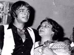 
      
      Sanjay Dutt remembers mom Nargis on birth anniversary, shares...
      
      