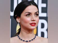 
      
      Ana De Armas' fans sue Universal over actor's role being cut...
      
      