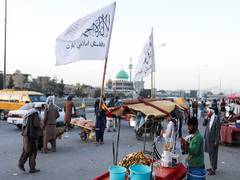 
      
      Afghanistan exports figs worth 35 mln USD last year
      
      