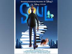 
      
      Pixar's 'Soul' skips theaters for Disney Plus
      
      