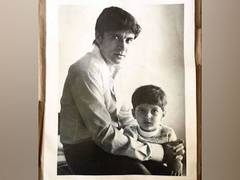 
      
      Farhan Akhtar digs out priceless throwback picture to wish...
      
      