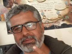 
      
      Rights group condemns killing of Baloch political refugee...
      
      