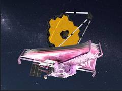 
      
      James Webb telescope reaches final stable position 1mn miles...
      
      