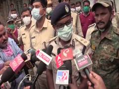 
      
      19-year-old arrested for killing four family members in WB's Malda
      
      