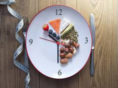 
      
      Animal model study suggests fasting lowers blood pressure by...
      
      