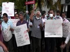 
      
      China's response to unprecedented crisis disappoints Sri Lanka 
      
      