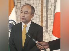 
      
      PM Modi discusses Softbank's future in India
      
      