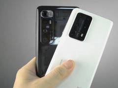 
      
      Xiaomi's Mi 11 Ultra to get an ultra-limited release in India
      
      