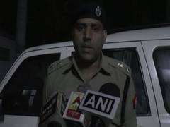 
      
      UP: Five detained for thrashing man, chopping off his hair 
      
      