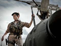 
      
      'Army of the Dead': Zack Snyder, Netflix spent millions to...
      
      