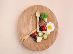 
      
      Study reveals fasting diets could harm future generations
      
      