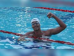 
      
      Srihari Natraj becomes second Indian swimmer to qualify for...
      
      