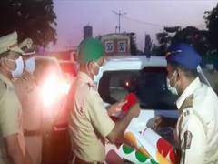 
      
      Amid COVID-19 restrictions, Mumbai to enforce colour-coded...
      
      