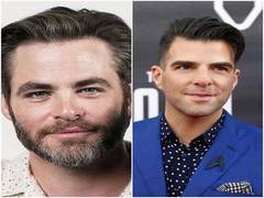 
      
      Paramount to negotiate with 'Star Trek' cast members Chris...
      
      