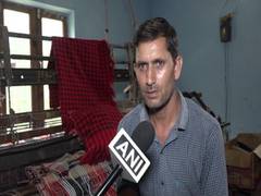 
      
      J-K's Dept of Handloom generates employment for youth in...
      
      