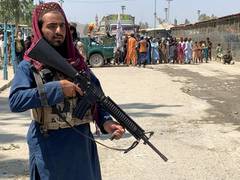 
      
      Afghanistan: Taliban torture civilians in Panjshir
      
      