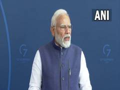 
      
      India, Germany made significant progress over last few years: PM
      
      