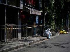 
      
      Around 25 million people faced consequences of Shanghai lockdown 
      
      
