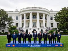
      
      US-ASEAN Summit to re-affirm Washington's commitment to SE Asia
      
      