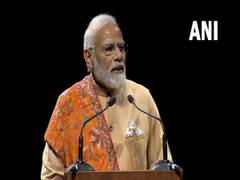 
      
      PM Modi hails scientists for 1998 Pokhran tests
      
      