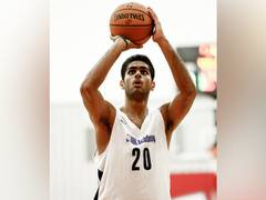 
      
      NBA Academy India graduate Harshwardhan Tomar signs with KEBA...
      
      