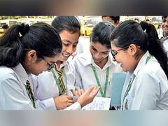 
      
      ICSE Class 10 : How much of your Semester 2 syllabus has been...
      
      