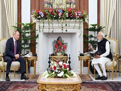 
      
      'Russia remains reliable grain, fertilizers producer, supplier'
      
      