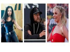 
      
      Justin Timberlake apologises to Britney Spears, Janet Jackson...
      
      