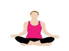 
      
      Managing mental health with yoga amid COVID-19
      
      