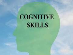 
      
      Men aren't better than women at spatial cognition: Study
      
      