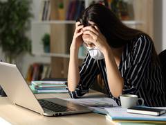 
    US survey finds fear of losing health insurance keeps 1 in 6 workers in their jobs
    