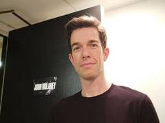 
      
      John Mulaney joins Seth Meyers' 'Late Night' as staff writer
      
      