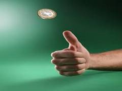 
      
      Study reveals people more satisfied after changing status quo
      
      