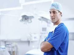 
      
      Study reveals ER caregivers' on-the-job emotions affect...
      
      