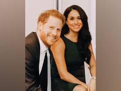 
      
      Prince Harry, Meghan Markle release podcast special on Spotify
      
      