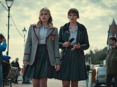 
      
      Netflix sets premiere date for season 3 of 'Sex Education',...
      
      