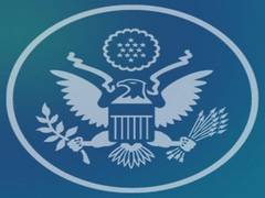 
      
      US rejects Russia's claims of biological weapons activities...
      
      